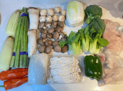 <strong>食堂就会晤对着食物平安监管取就餐体验</strong> 