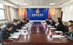 行动提拔食物平安管理效能 